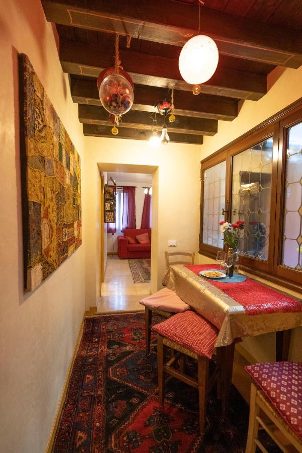 Valentina'S Home Venice Ngoại thất bức ảnh