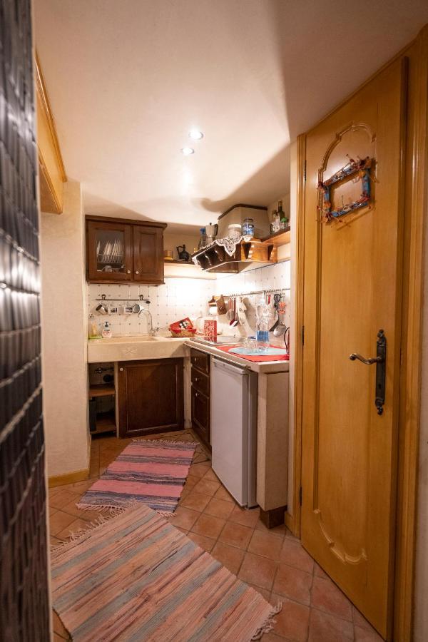 Valentina'S Home Venice Ngoại thất bức ảnh