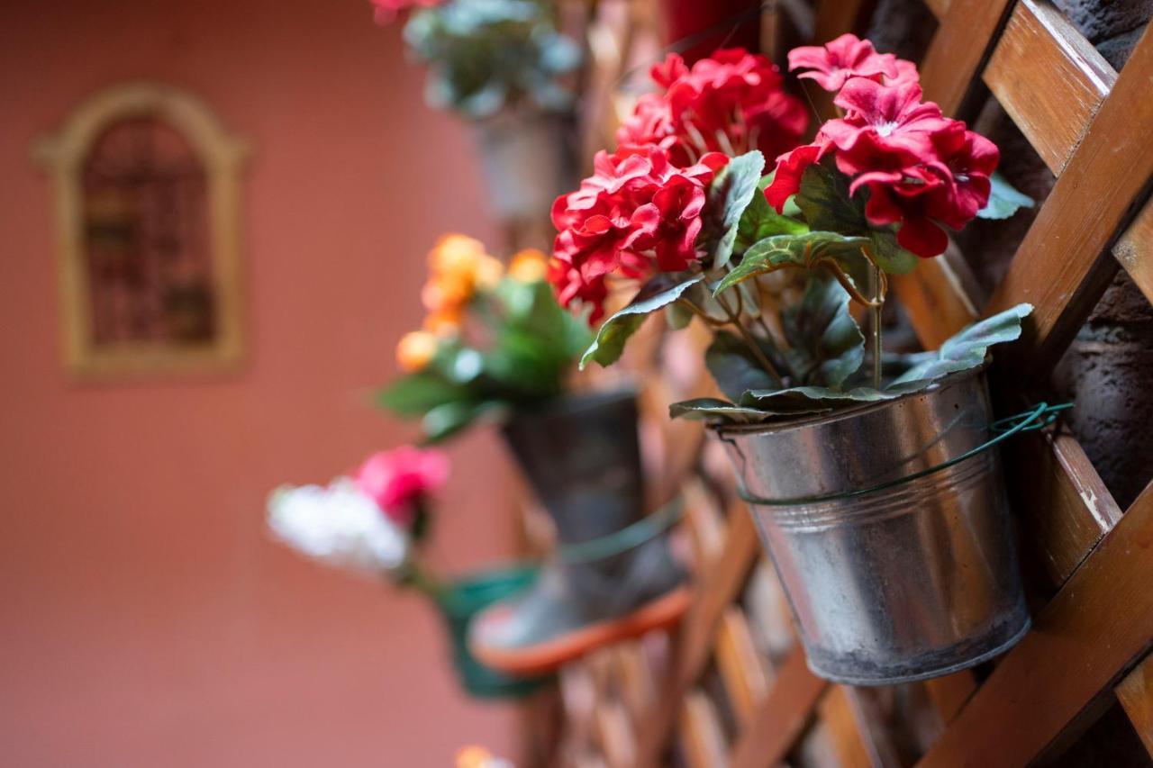 Valentina'S Home Venice Ngoại thất bức ảnh