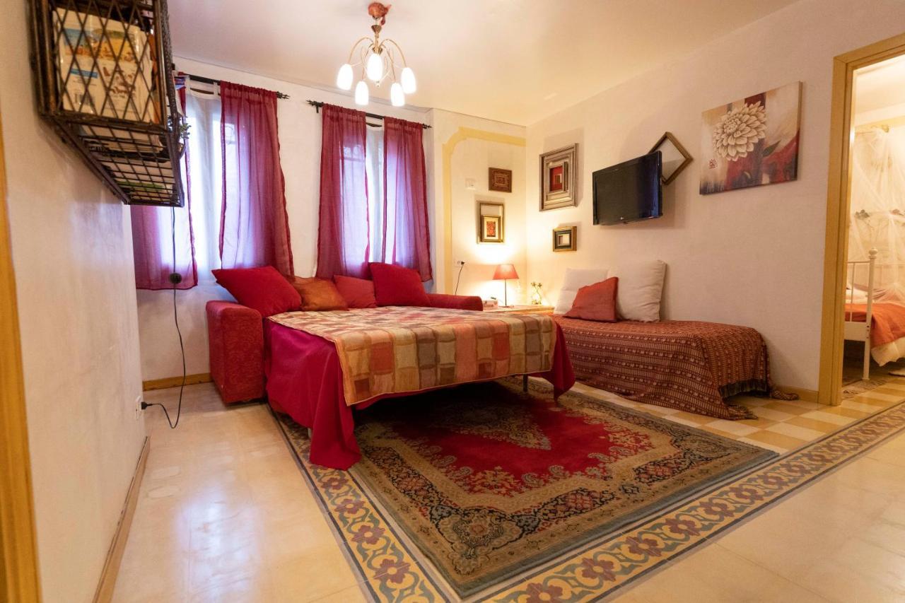 Valentina'S Home Venice Ngoại thất bức ảnh