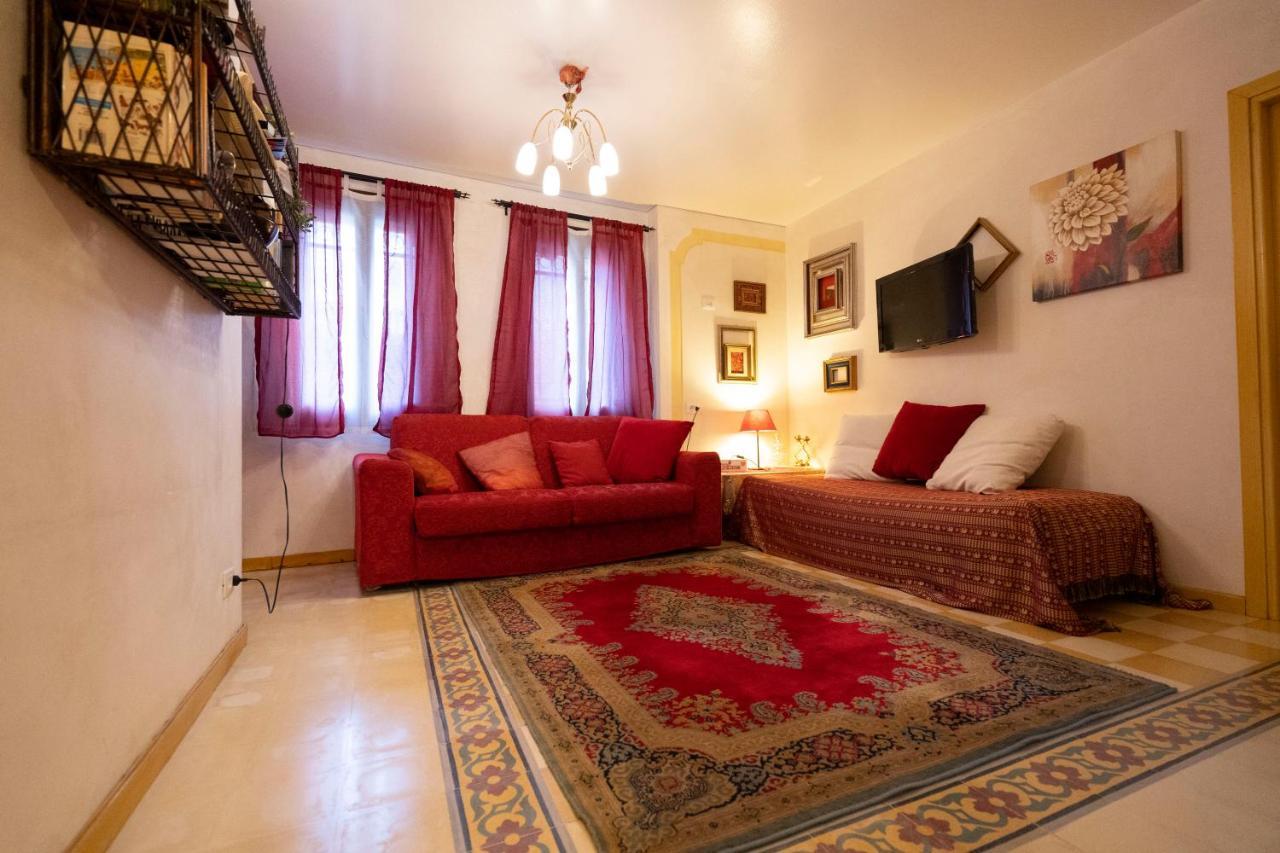 Valentina'S Home Venice Ngoại thất bức ảnh