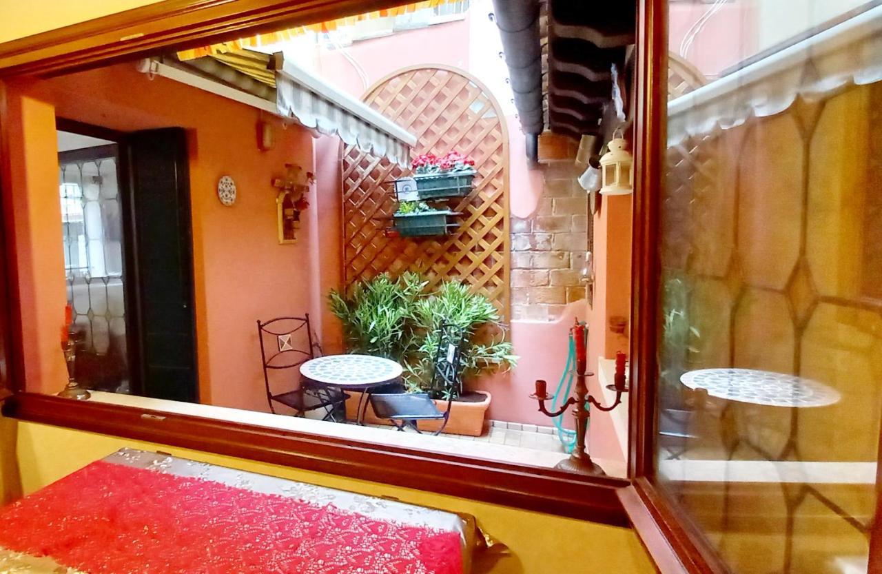 Valentina'S Home Venice Ngoại thất bức ảnh