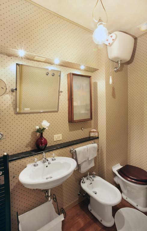 Valentina'S Home Venice Phòng bức ảnh