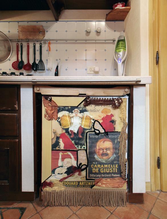Valentina'S Home Venice Phòng bức ảnh