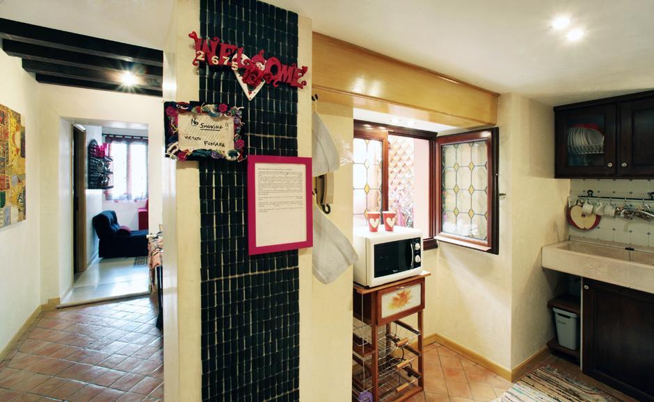 Valentina'S Home Venice Phòng bức ảnh