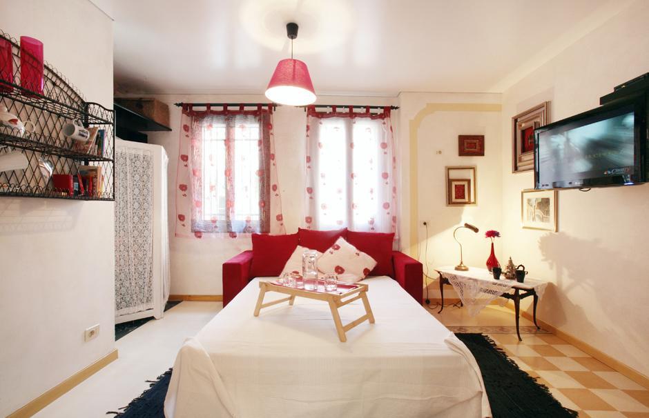 Valentina'S Home Venice Phòng bức ảnh