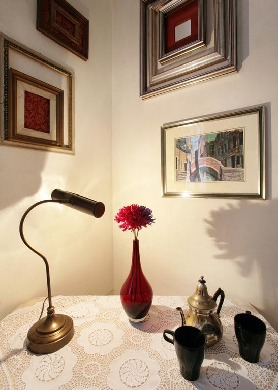 Valentina'S Home Venice Phòng bức ảnh