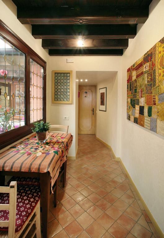 Valentina'S Home Venice Phòng bức ảnh