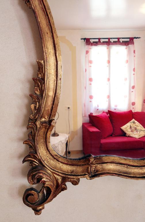 Valentina'S Home Venice Phòng bức ảnh