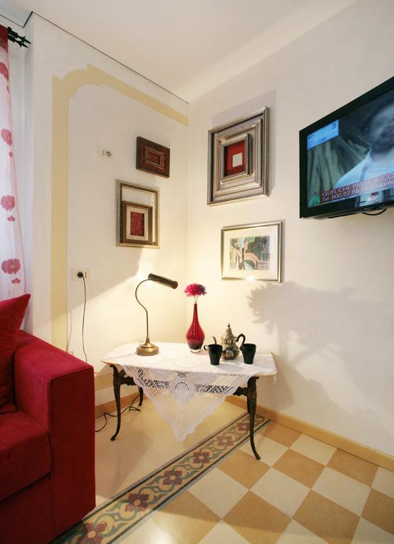 Valentina'S Home Venice Phòng bức ảnh