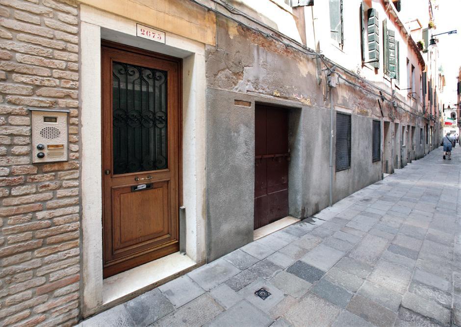 Valentina'S Home Venice Phòng bức ảnh
