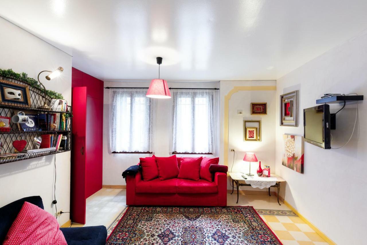 Valentina'S Home Venice Ngoại thất bức ảnh