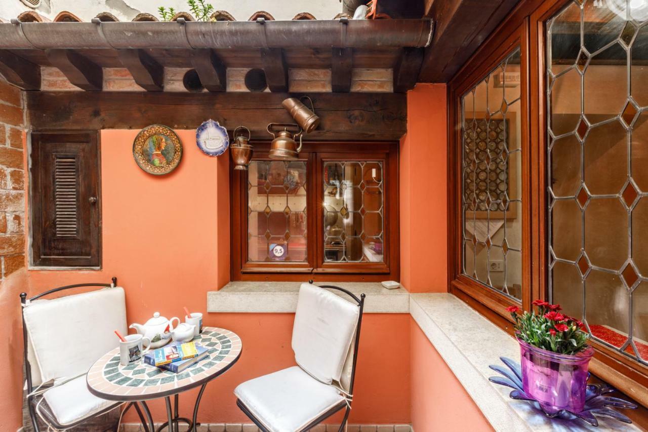Valentina'S Home Venice Ngoại thất bức ảnh