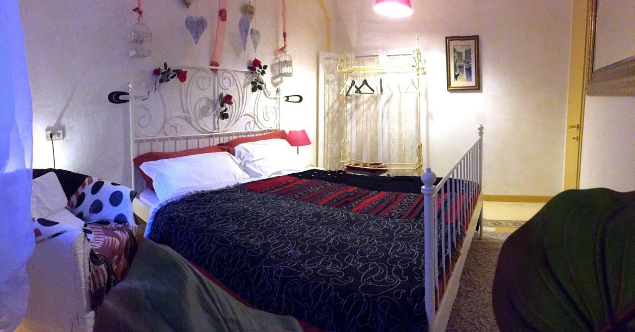 Valentina'S Home Venice Ngoại thất bức ảnh