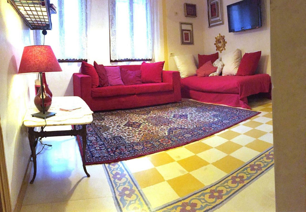 Valentina'S Home Venice Ngoại thất bức ảnh