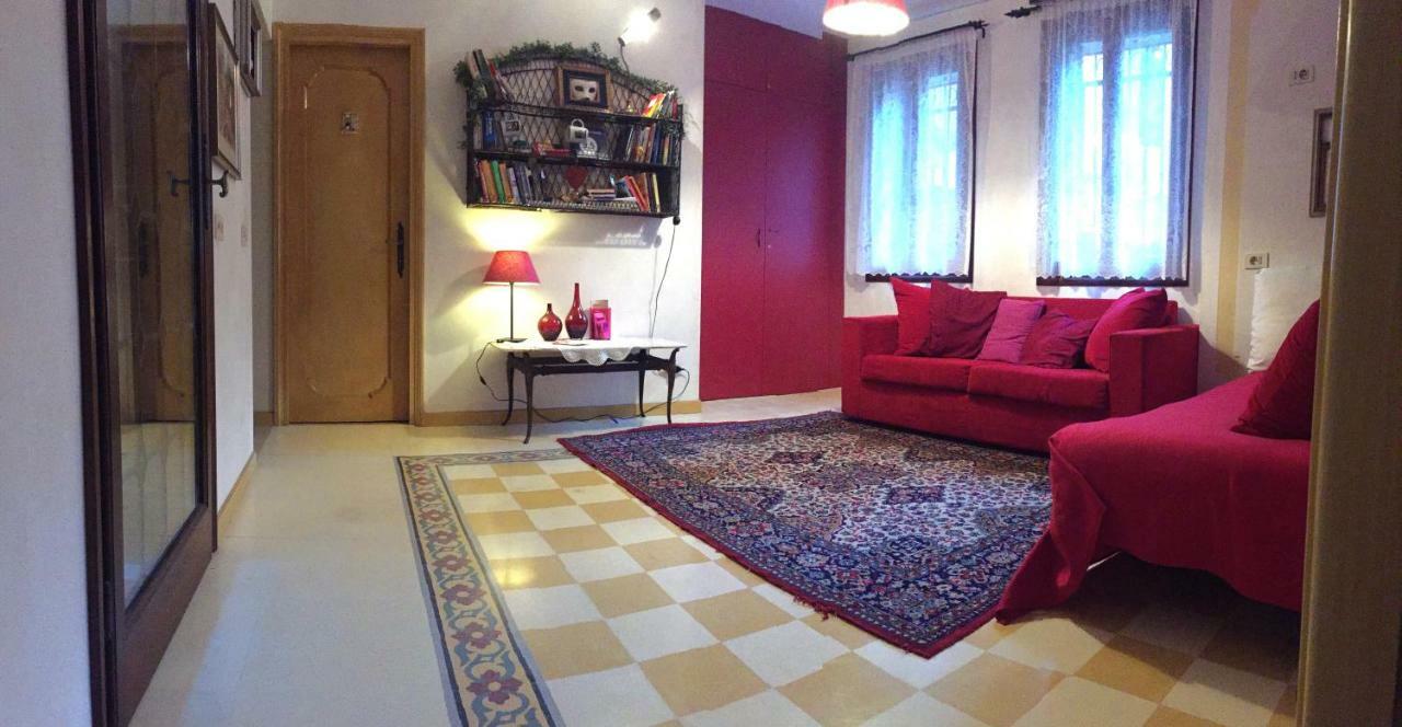 Valentina'S Home Venice Ngoại thất bức ảnh