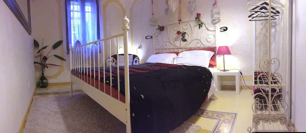 Valentina'S Home Venice Ngoại thất bức ảnh