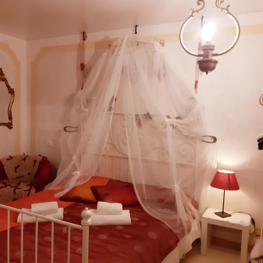 Valentina'S Home Venice Ngoại thất bức ảnh